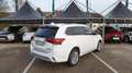 Mitsubishi Outlander 2.4 Plug-in Hybrid TOP 4WD Weiß - thumbnail 3
