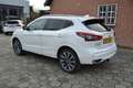 Nissan Qashqai 1.3 DIG-T N-Connecta Tekna 1e Eigenaar Bj.2020 Aut Wit - thumbnail 3