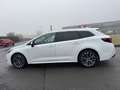 Toyota Corolla 1,8 Hybrid Touring Sports Active Drive Weiß - thumbnail 6