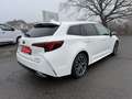 Toyota Corolla 1,8 Hybrid Touring Sports Active Drive Weiß - thumbnail 3