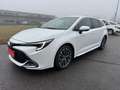 Toyota Corolla 1,8 Hybrid Touring Sports Active Drive Weiß - thumbnail 1