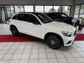 Mercedes-Benz GLC 350 d 4Matic AMG Line Panorama LED °360 Burmaster Weiß - thumbnail 7