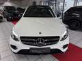 Mercedes-Benz GLC 350 d 4Matic AMG Line Panorama LED °360 Burmaster Weiß - thumbnail 8