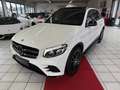 Mercedes-Benz GLC 350 d 4Matic AMG Line Panorama LED °360 Burmaster Weiß - thumbnail 1