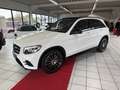 Mercedes-Benz GLC 350 d 4Matic AMG Line Panorama LED °360 Burmaster Weiß - thumbnail 2