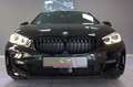 BMW 118 iA 5Türer~DEUTSCH+UNFALLFREI+M-SITZ+RFK~1Hd Noir - thumbnail 2