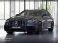 Mercedes-Benz E 63 AMG E 63 S 4M T-Modell AMG+NIGHT+360+MULTIBEAM+FAHRASS Grau - thumbnail 2