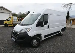 Opel Movano FGN 3.5T L2H2 140 CH PACK CLIM