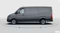 Volkswagen Crafter 2.0 TDI 140 PK L3H2 Highline Airco | All Seasonban Grijs - thumbnail 2