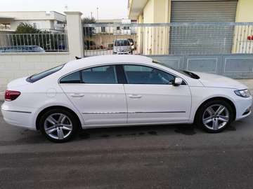 CC 2.0 tdi bm 140cv