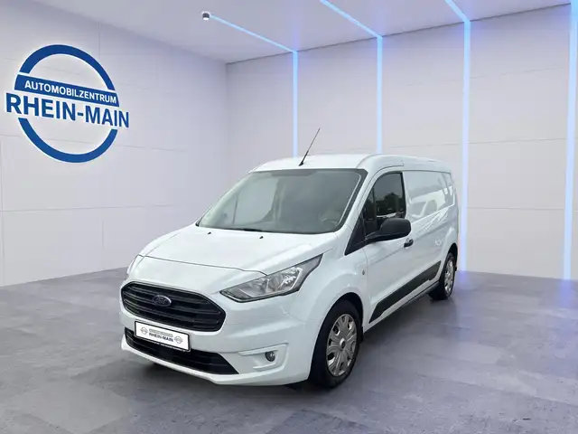 Ford Transit Connect KASTEN KLIMA SCHALTER PDC