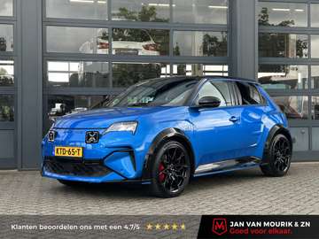 GTS 52 kWh | Camera | Adaptieve cruise | Warmtepom