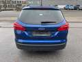 Ford Focus Turnier Business Azul - thumbnail 5