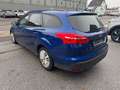 Ford Focus Turnier Business Azul - thumbnail 4