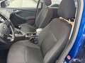 Ford Focus Turnier Business Azul - thumbnail 8