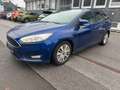 Ford Focus Turnier Business Azul - thumbnail 1