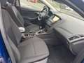 Ford Focus Turnier Business Azul - thumbnail 7
