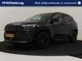 Jeep Compass 4xe 240 Plug-in Hybrid Electric S BLACK PACK MET D Zwart - thumbnail 1