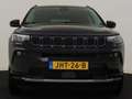 Jeep Compass 4xe 240 Plug-in Hybrid Electric S BLACK PACK MET D Zwart - thumbnail 7