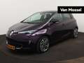 Renault ZOE R110 Limited 41 kWh (ex Accu) Huuraccu vanaf € 64, Mauve - thumbnail 1