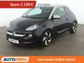 Opel Adam 1.4 Slam ecoFlex*TEMPO*PDC*SHZ*PLA*ALU*LIM* Schwarz - thumbnail 1