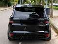 Land Rover Range Rover Sport Range Rover Sport 5.0 V8 SC SVR Aut. SVR Negro - thumbnail 2