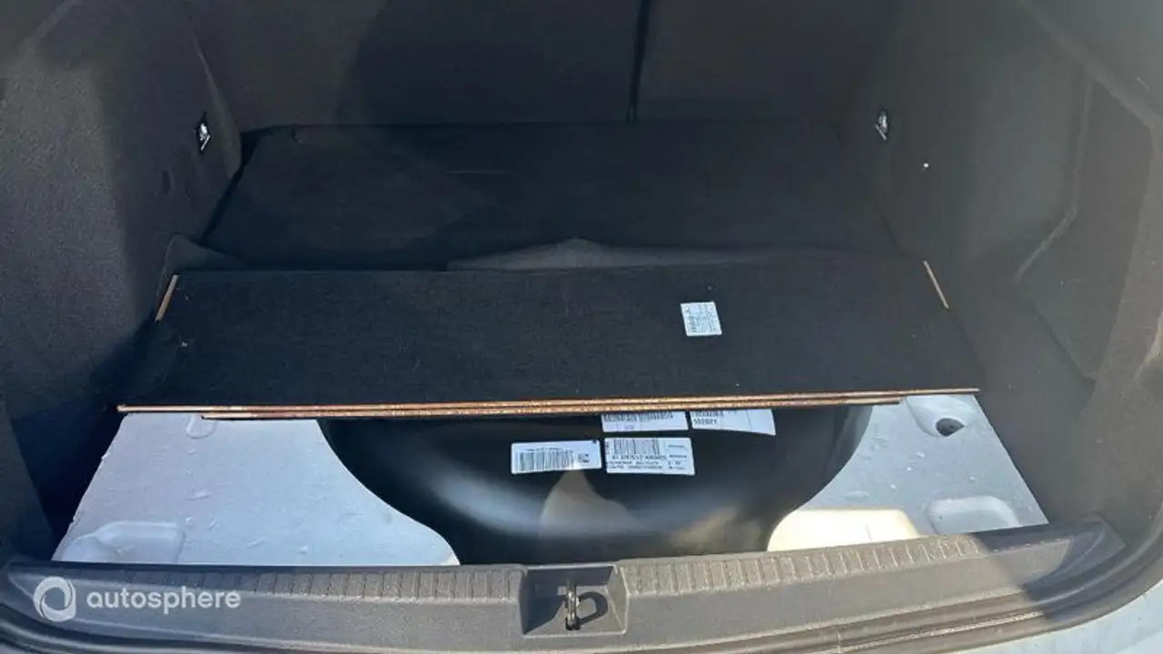 Dacia Duster — photo 15