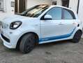 smart forFour Forfour 0.9 t Brabus Style 90cv twinamic Bianco - thumbnail 1