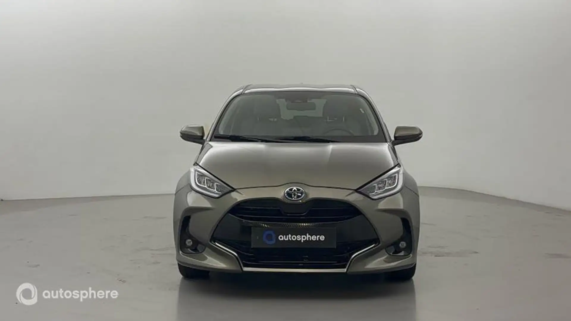 Toyota Yaris 116h Iconic 5p MY22 - 2