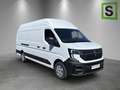 Renault Master MASTER Kastenwagen Extra L4H3 3,5t Blue dCi 150 EuroVIe Hinterradantrieb Weiß - thumbnail 5