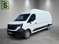 Renault Master MASTER Kastenwagen Extra L4H3 3,5t Blue dCi 150 EuroVIe Hinterradantrieb Weiß - thumbnail 2