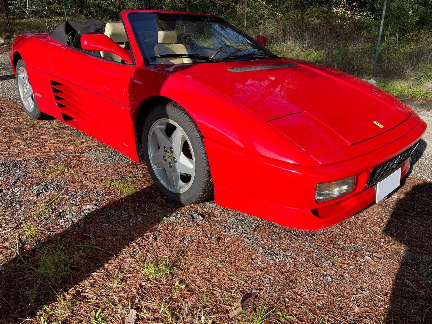 Ferrari 348 - - Joinsteer - #2