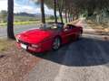Ferrari 348 SPIDER  3.4 300cv Rouge - thumbnail 1