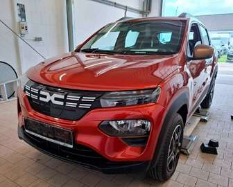 Electric Extreme 65 CCS - Kamera