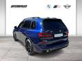 BMW X7 xDrive40d  | Sportpaket Pro | Exclusivpaket | Komf Blau - thumbnail 4