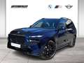 BMW X7 xDrive40d  | Sportpaket Pro | Exclusivpaket | Komf Blau - thumbnail 1