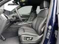 BMW X7 xDrive40d  | Sportpaket Pro | Exclusivpaket | Komf Blau - thumbnail 10
