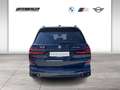 BMW X7 xDrive40d  | Sportpaket Pro | Exclusivpaket | Komf Blau - thumbnail 5