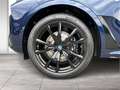 BMW X7 xDrive40d  | Sportpaket Pro | Exclusivpaket | Komf Blau - thumbnail 6