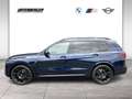 BMW X7 xDrive40d  | Sportpaket Pro | Exclusivpaket | Komf Blau - thumbnail 3