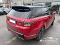Land Rover Range Rover Sport 3.0d i6 mhev HSE 249cv auto Rosso - thumbnail 8