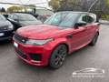 Land Rover Range Rover Sport 3.0d i6 mhev HSE 249cv auto Rosso - thumbnail 1