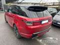 Land Rover Range Rover Sport 3.0d i6 mhev HSE 249cv auto Rosso - thumbnail 9