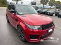 Land Rover Range Rover Sport 3.0d i6 mhev HSE 249cv auto Rosso - thumbnail 2