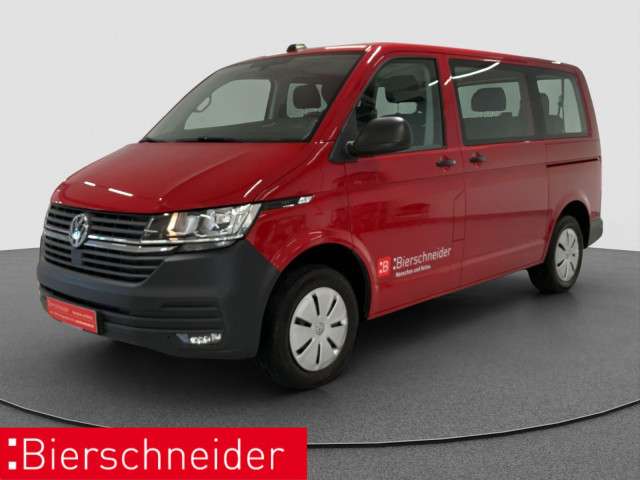 2024 Volkswagen T6