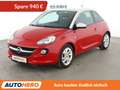 Opel Adam 1.4 120 Jahre*PDC*SHZ*KLIMA*TEMPO*GARANTIE* Rot - thumbnail 1