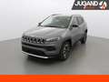 Jeep Compass LIMITED 150 TURBO T4 DCT6 Gris - thumbnail 1