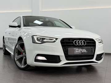 Sportback 1.8 TFSI S line edition 177