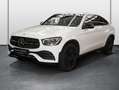 Mercedes-Benz GLC 400 d 4M Coupé AMG+DISTRONIC+MEMORY+HUD+360° Blanc - thumbnail 10