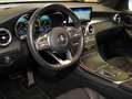 Mercedes-Benz GLC 400 d 4M Coupé AMG+DISTRONIC+MEMORY+HUD+360° Blanc - thumbnail 6